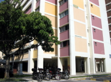 Blk 696 Hougang Street 61 (S)530696 #243382